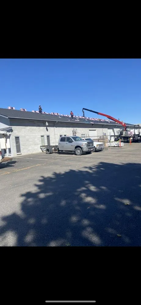 Slide of Sierra Fina Construction