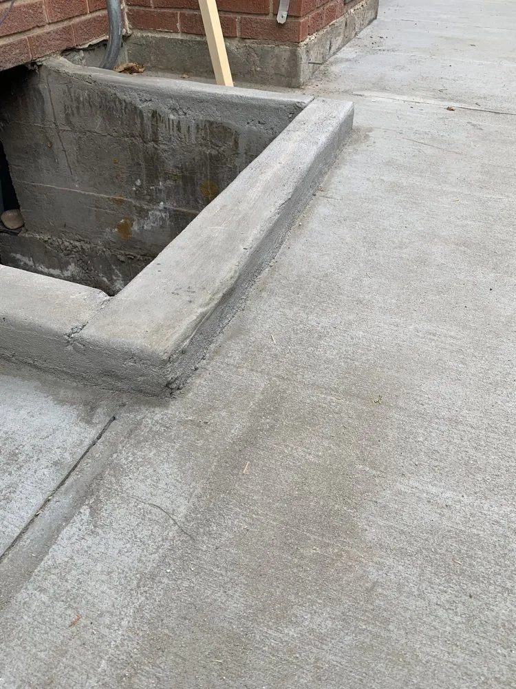 Slide of Sierra Fina Construction