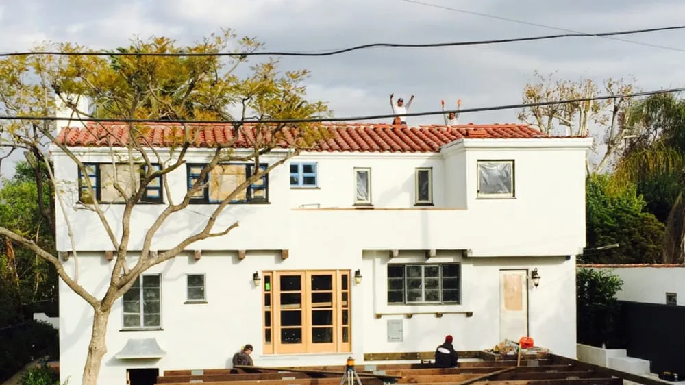 Slide of Sierra Grande Roofing, Inc