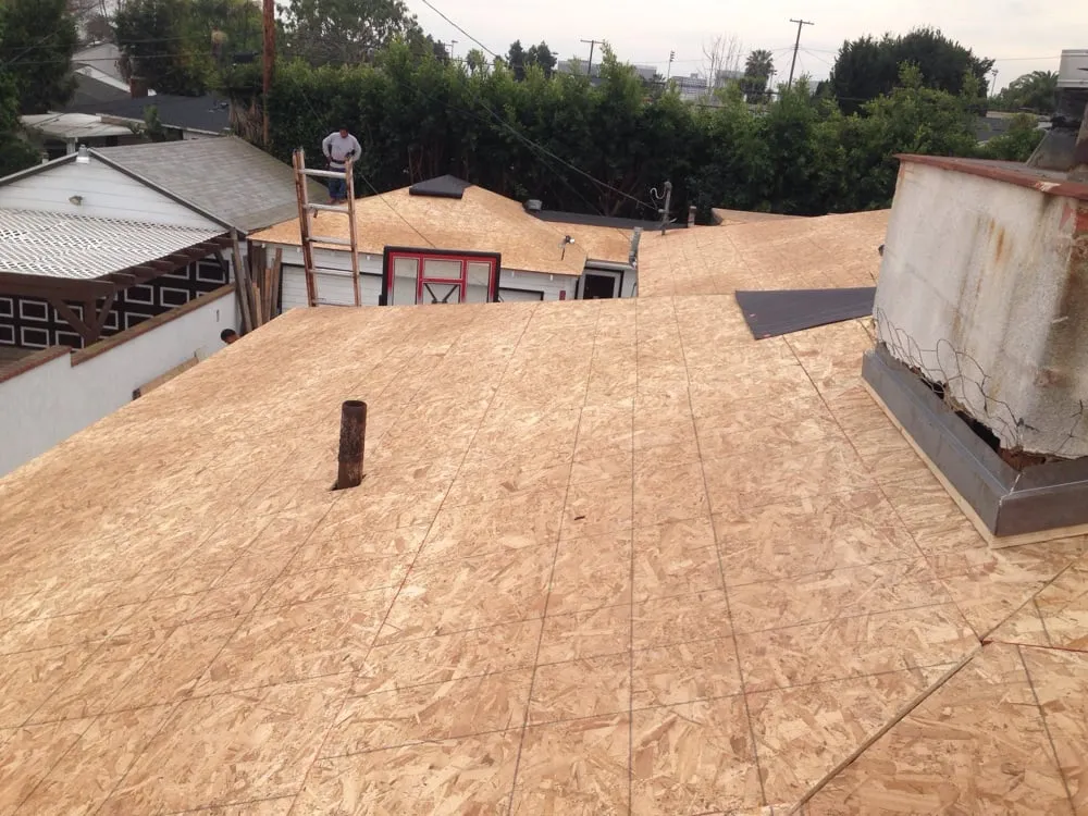 Slide of Sierra Grande Roofing, Inc