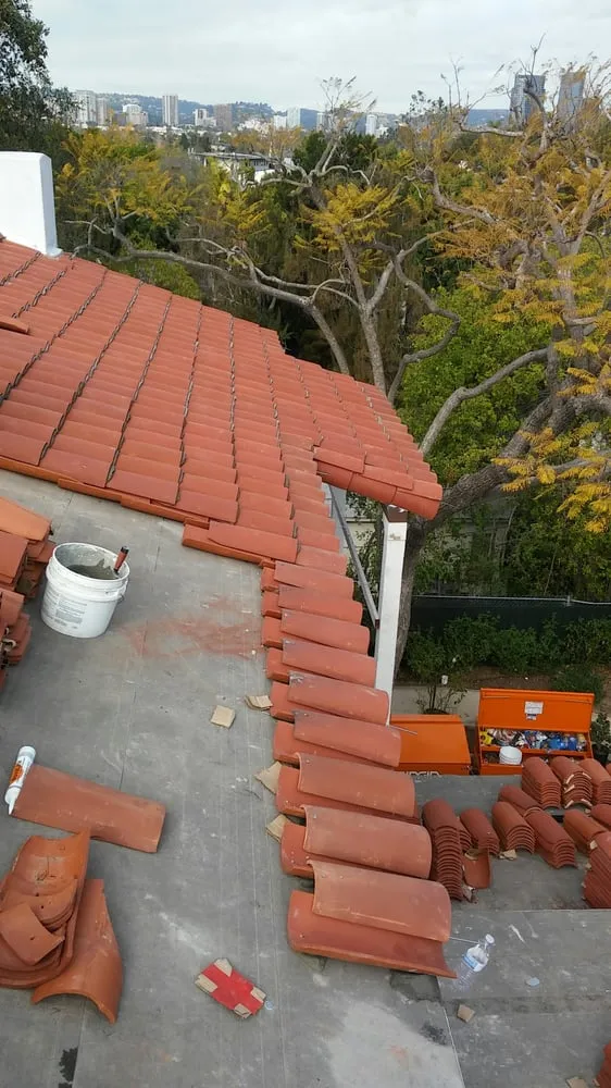 Slide of Sierra Grande Roofing, Inc