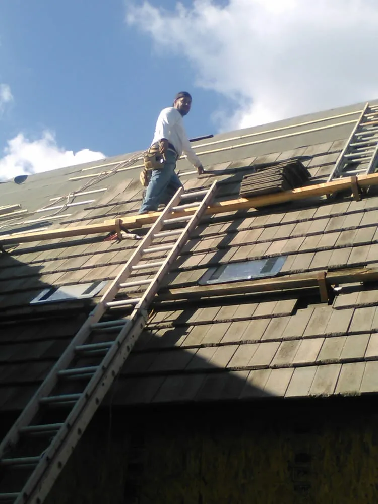 Slide of Sierra Grande Roofing, Inc