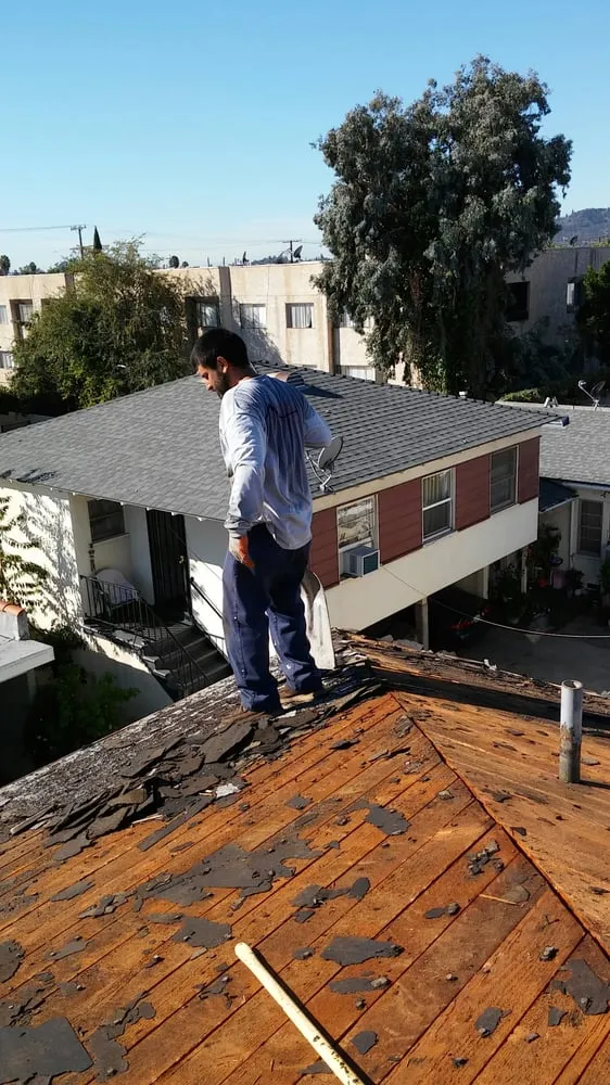 Slide of Sierra Grande Roofing, Inc