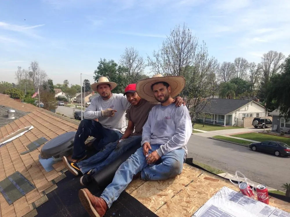 Slide of Sierra Grande Roofing, Inc