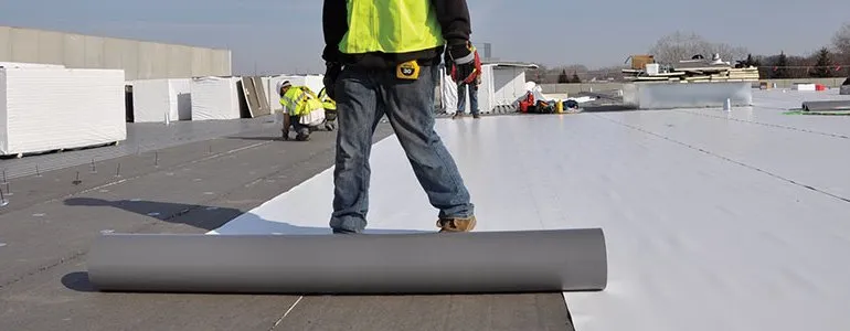 Slide of Sierra Group Roofing & Solar