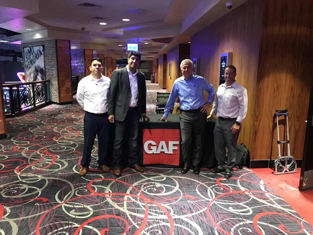 Slide of Sierra Group Roofing & Solar