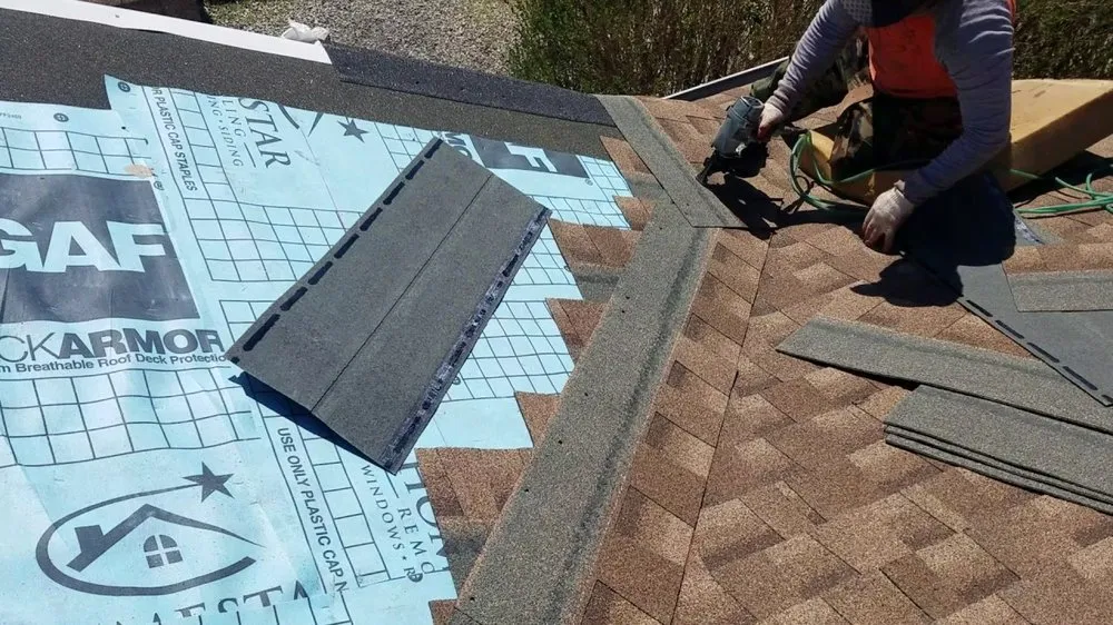 Slide of Sierra Group Roofing & Solar