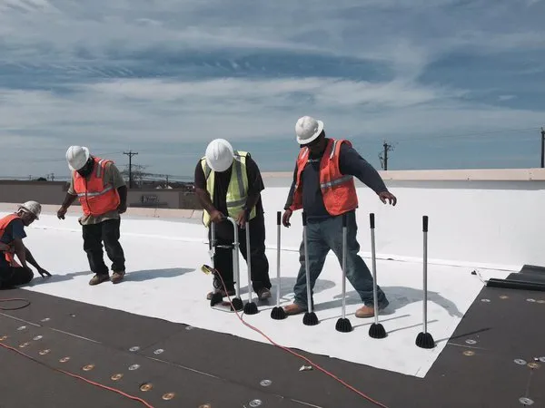 Slide of Sierra Group Roofing & Solar