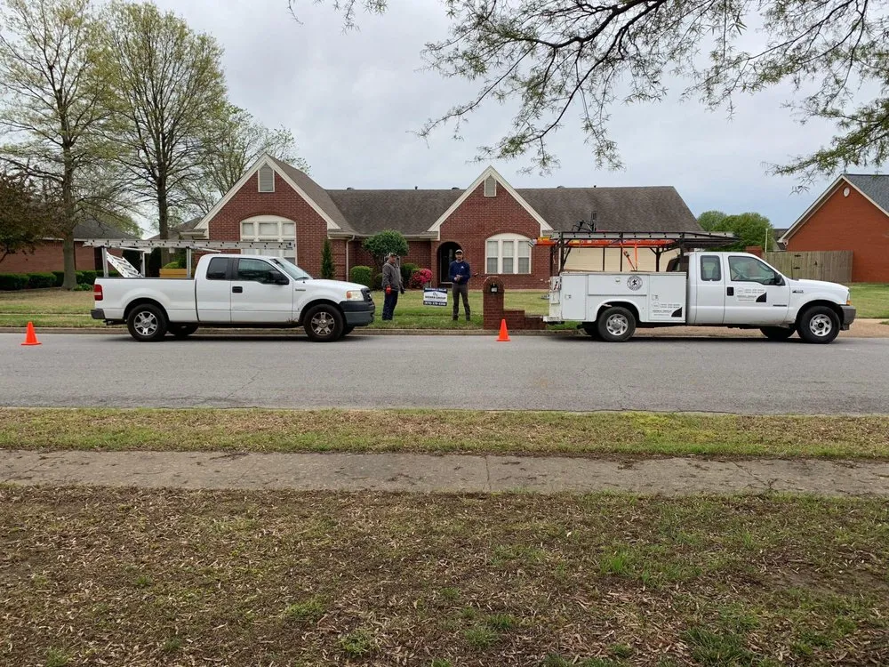 Slide of Sierra Group Roofing & Solar