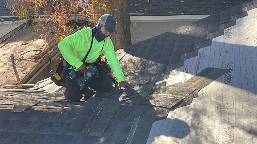 Slide of Sierra Group Roofing & Solar