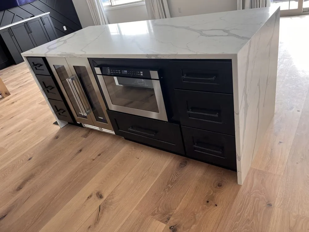 Slide of Sierra Home Remodel