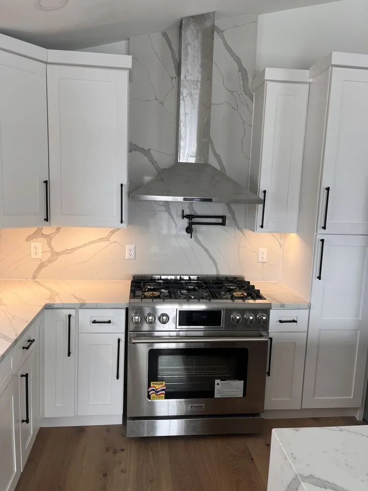 Slide of Sierra Home Remodel