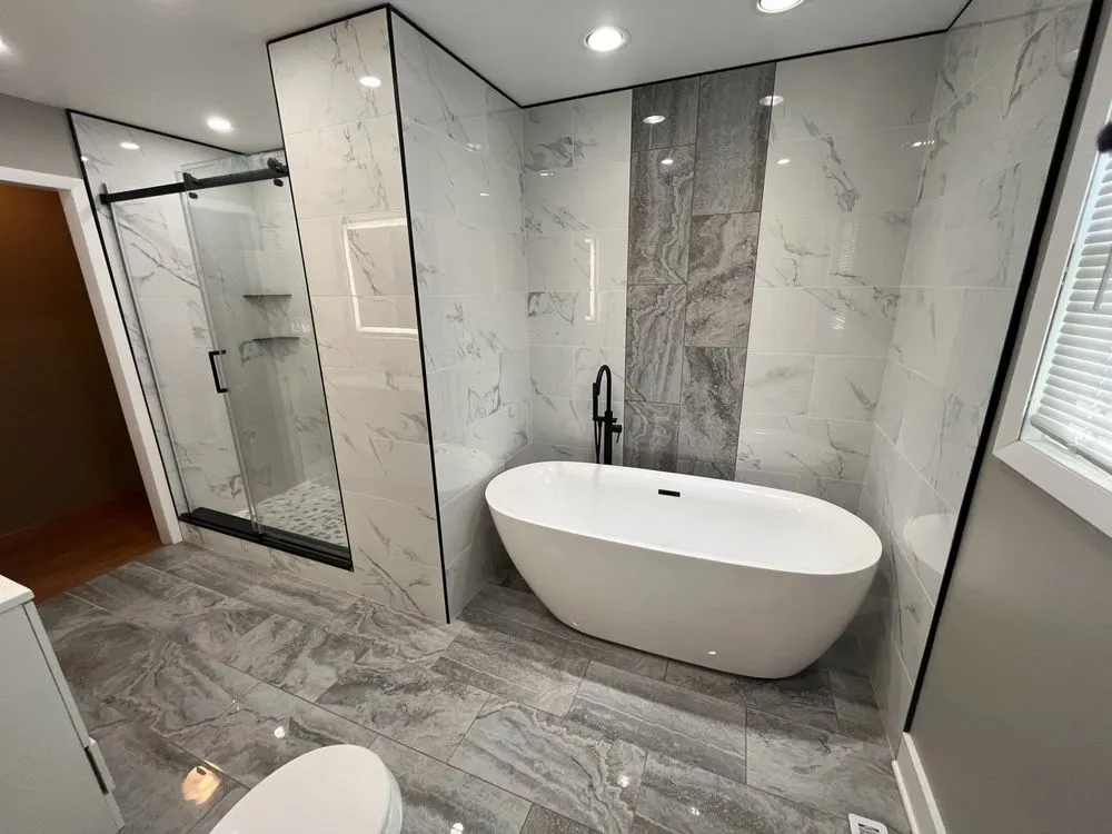 Slide of Sierra Home Remodel