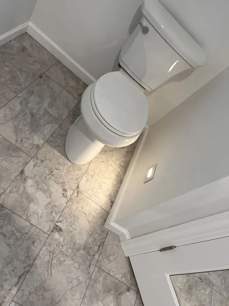 Slide of Sierra Home Remodel