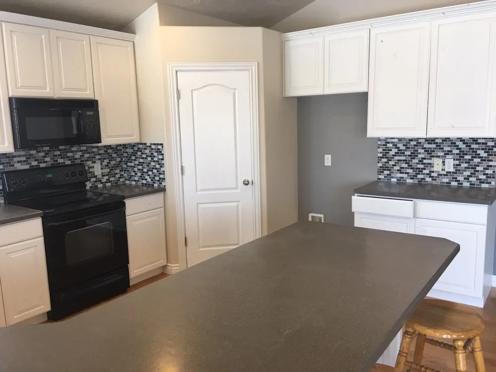 Slide of Sierra Home Services