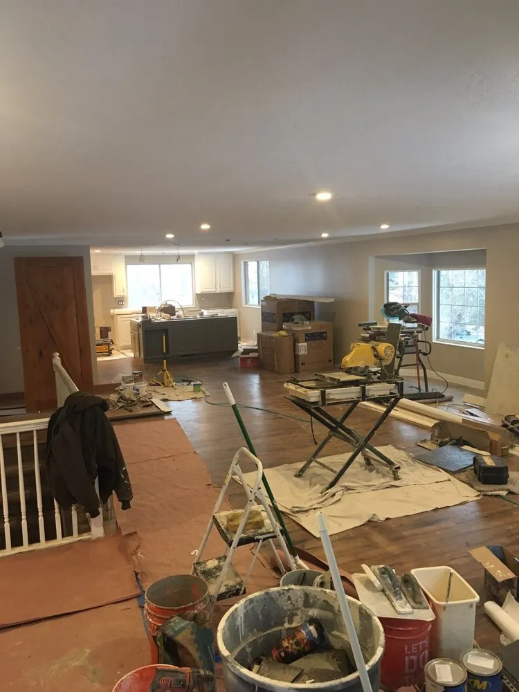 Slide of Sierra Home Services