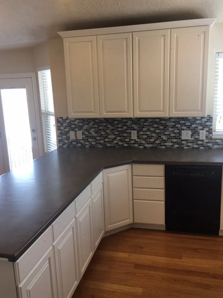 Slide of Sierra Home Services