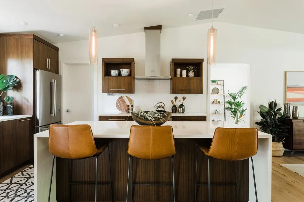 Slide of Sierra James Construction