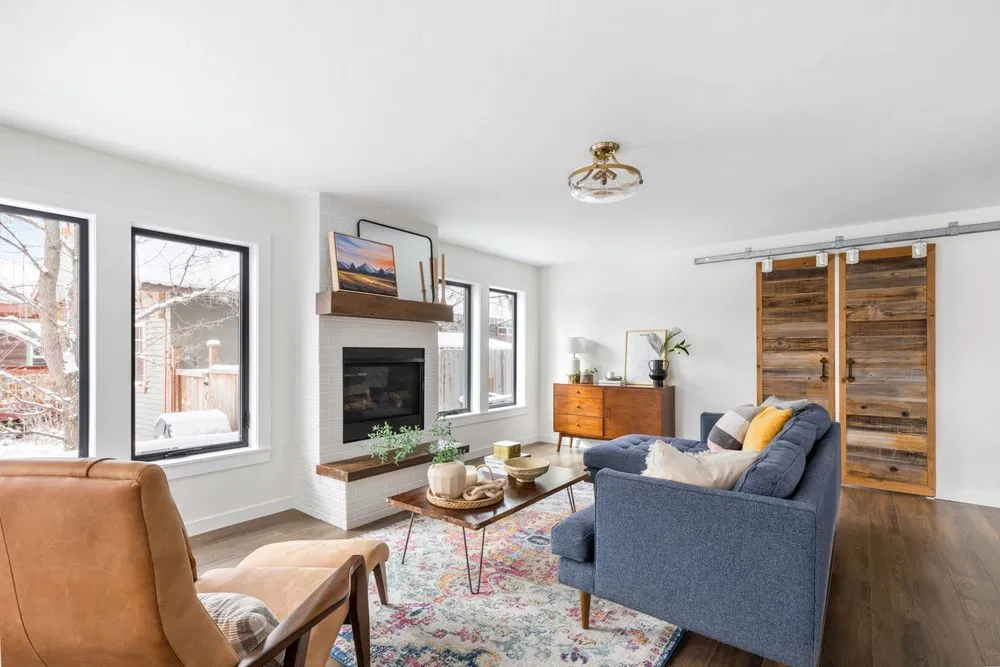 Slide of Sierra James Construction