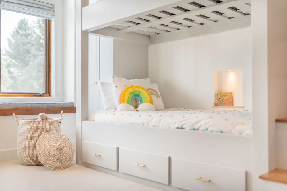 Slide of Sierra James Construction