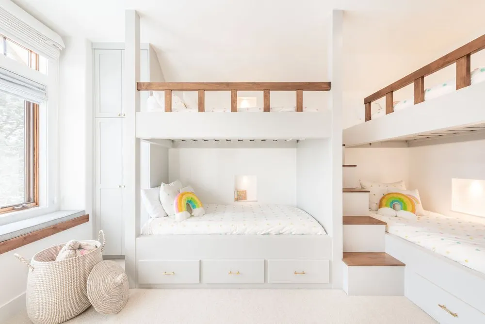 Slide of Sierra James Construction