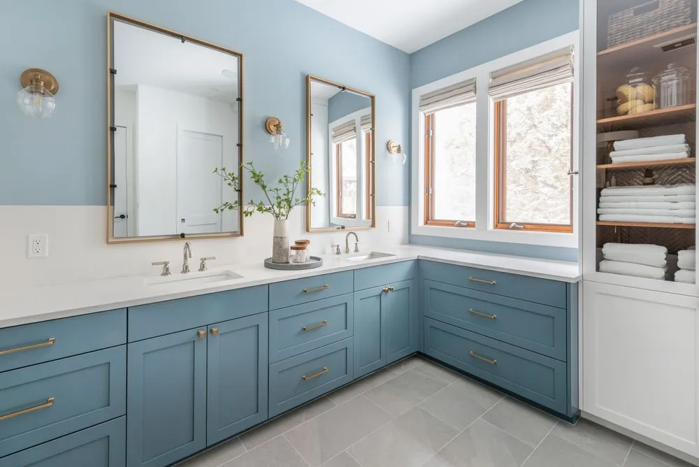 Slide of Sierra James Construction