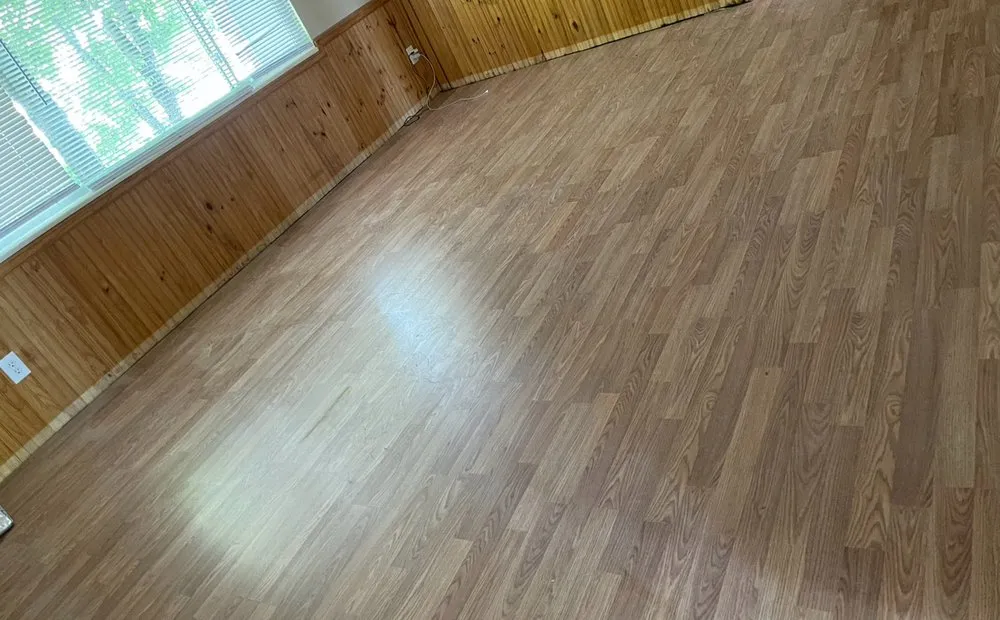 Slide of Sierra Ridge Construction