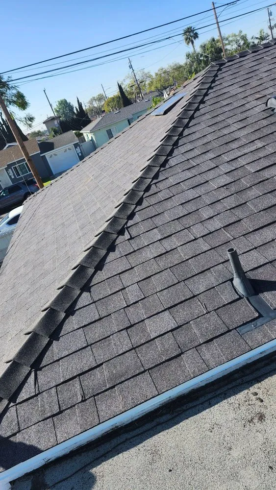 Slide of Sierra Roof