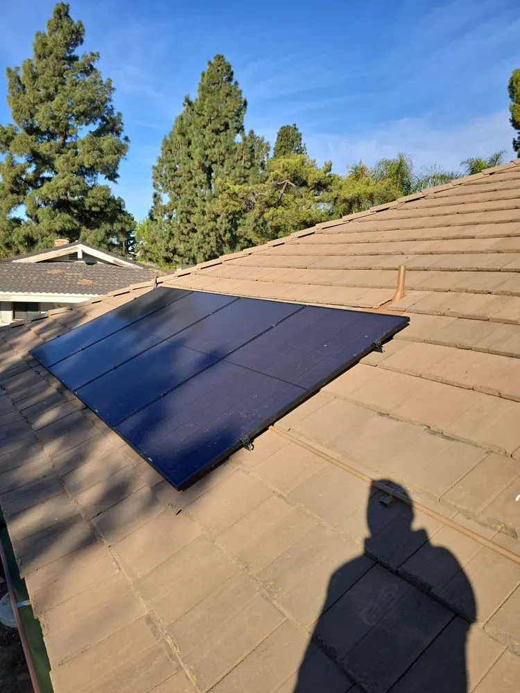 Slide of Sierra Roof