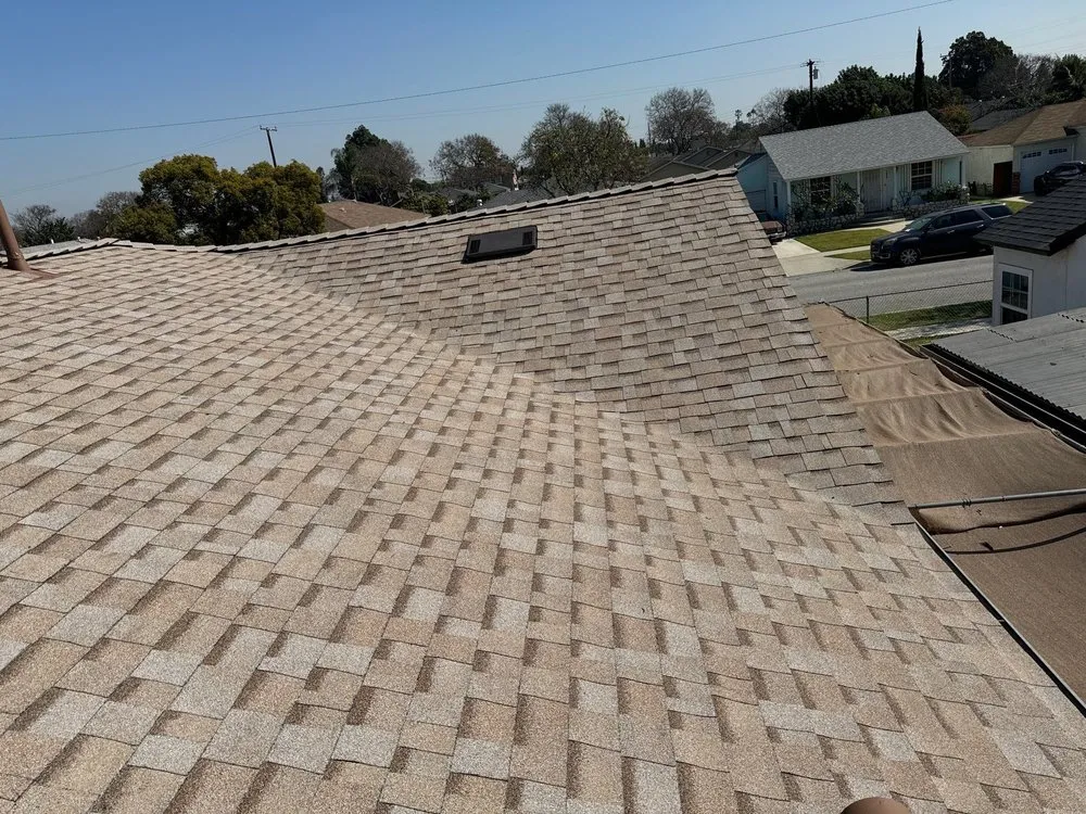 Slide of Sierra Roof