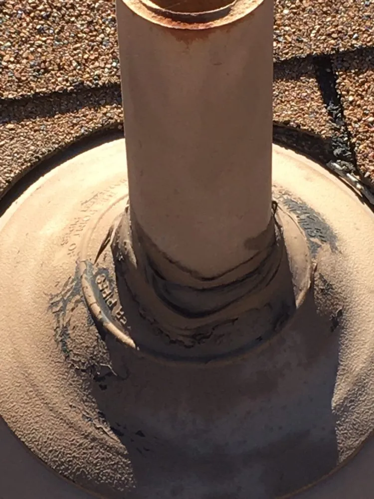 Slide of Sierra Roofing - Baytown