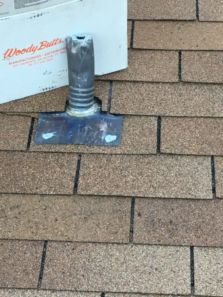 Slide of Sierra Roofing - Baytown