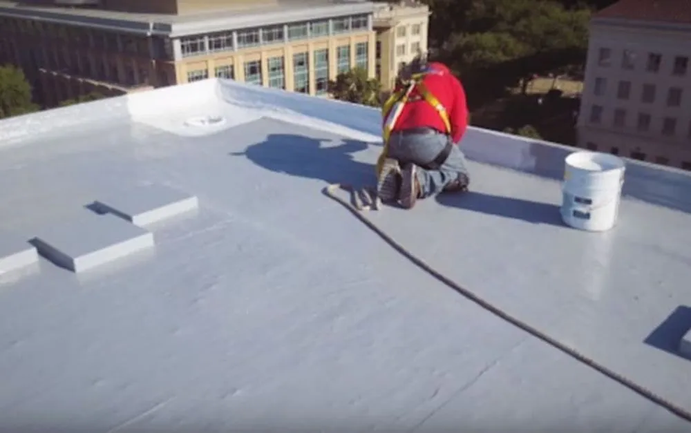 Slide of Sierra Roofing & Building