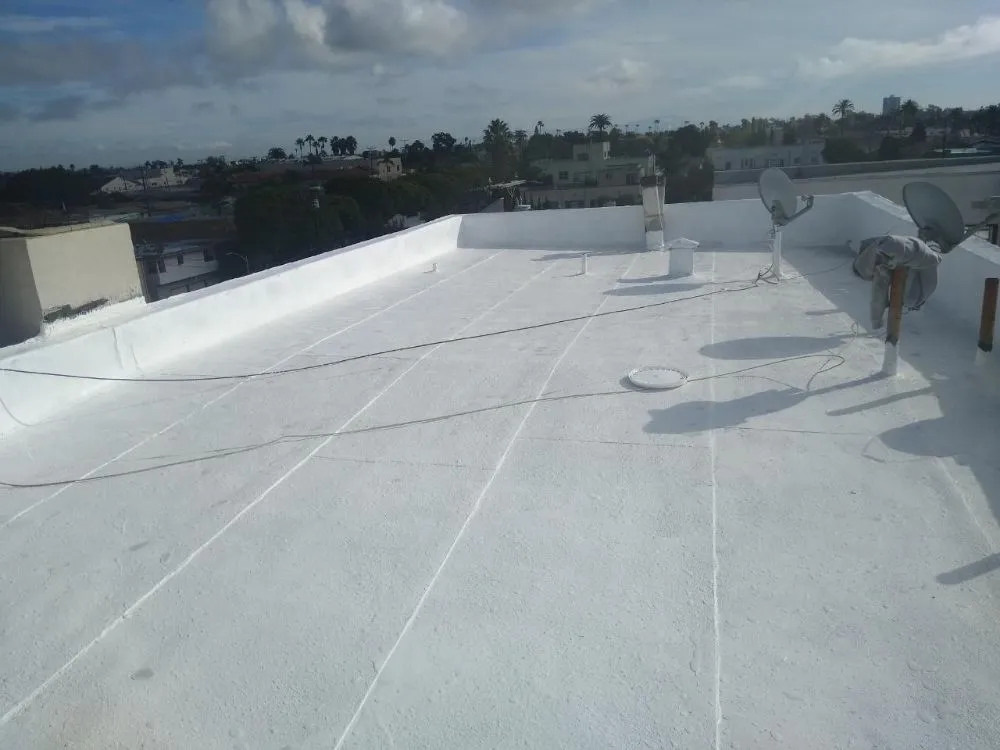 Slide of Sierra Roofing & Building