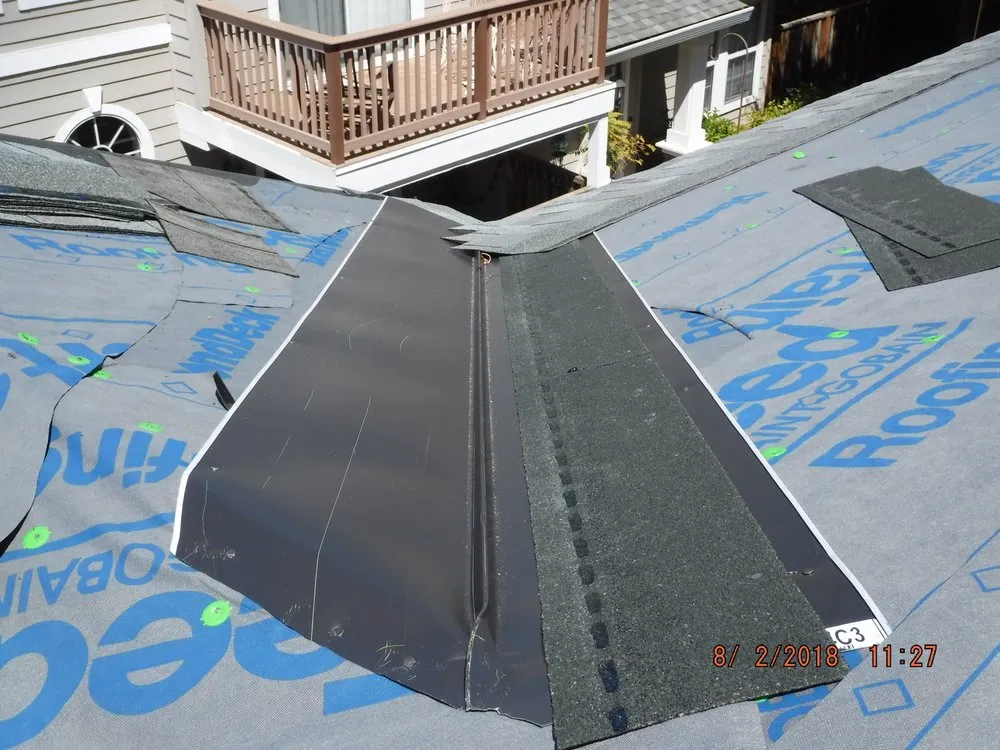 Slide of Sierra Roofing and Solar