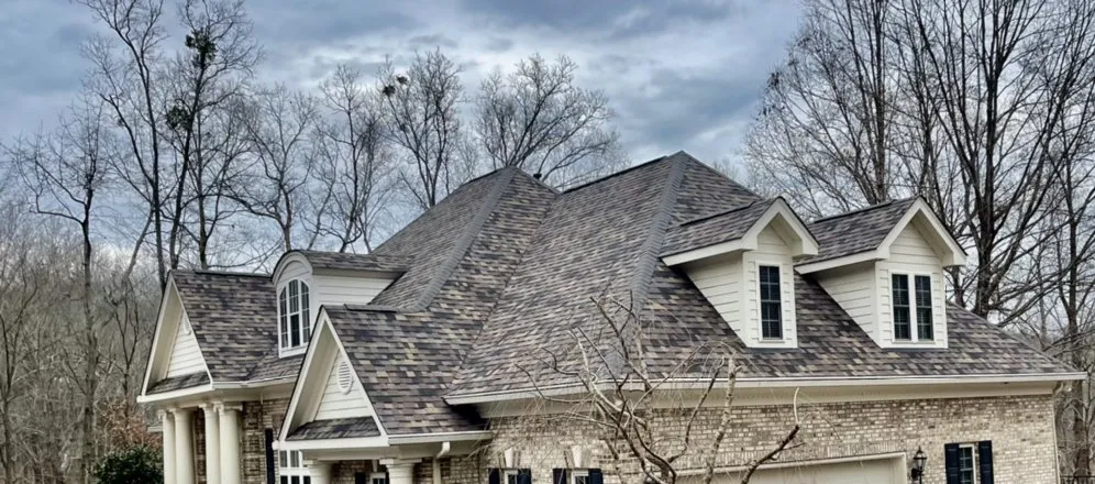 Slide of Sierra Roofing