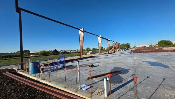 Sierra Steel Construction