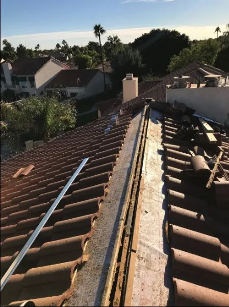 Slide of Sierra Vista Roofing