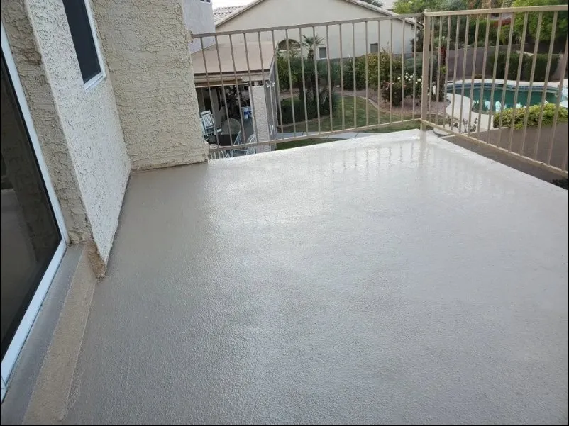 Slide of Sierra Vista Roofing