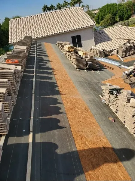 Slide of Sierra Vista Roofing