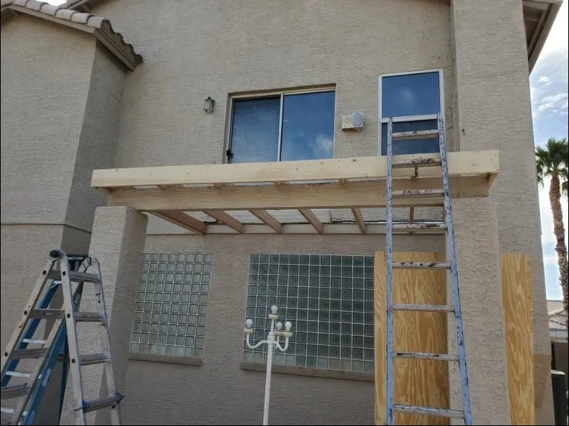 Slide of Sierra Vista Roofing