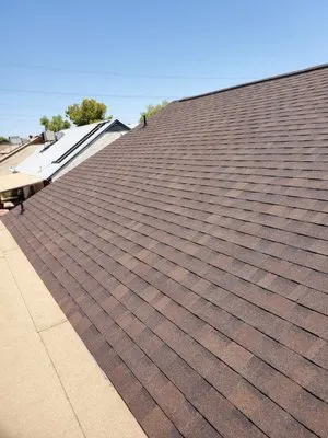 Sierra Vista Roofing