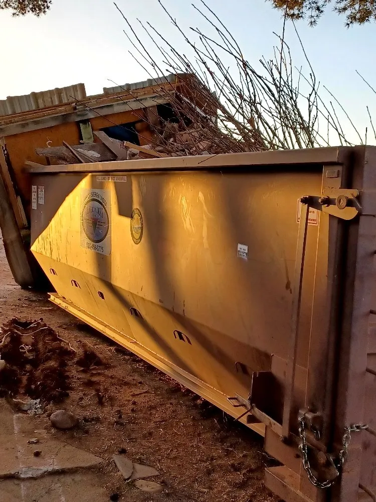 Slide of Sierra Vista Side Jobs