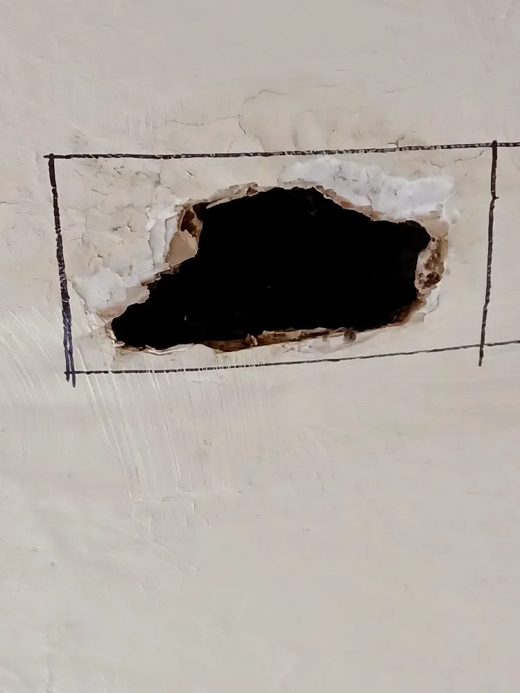 Slide of Sierra Vista Side Jobs