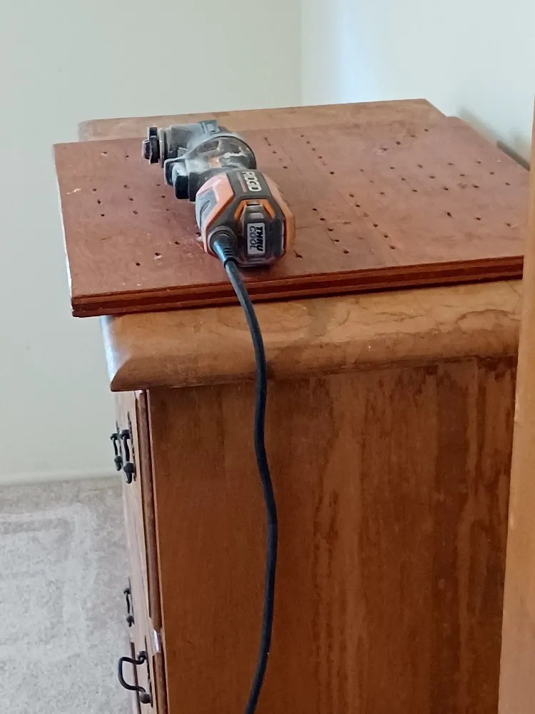 Slide of Sierra Vista Side Jobs