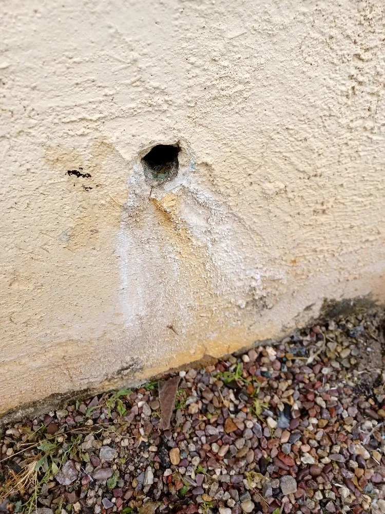 Slide of Sierra Vista Side Jobs