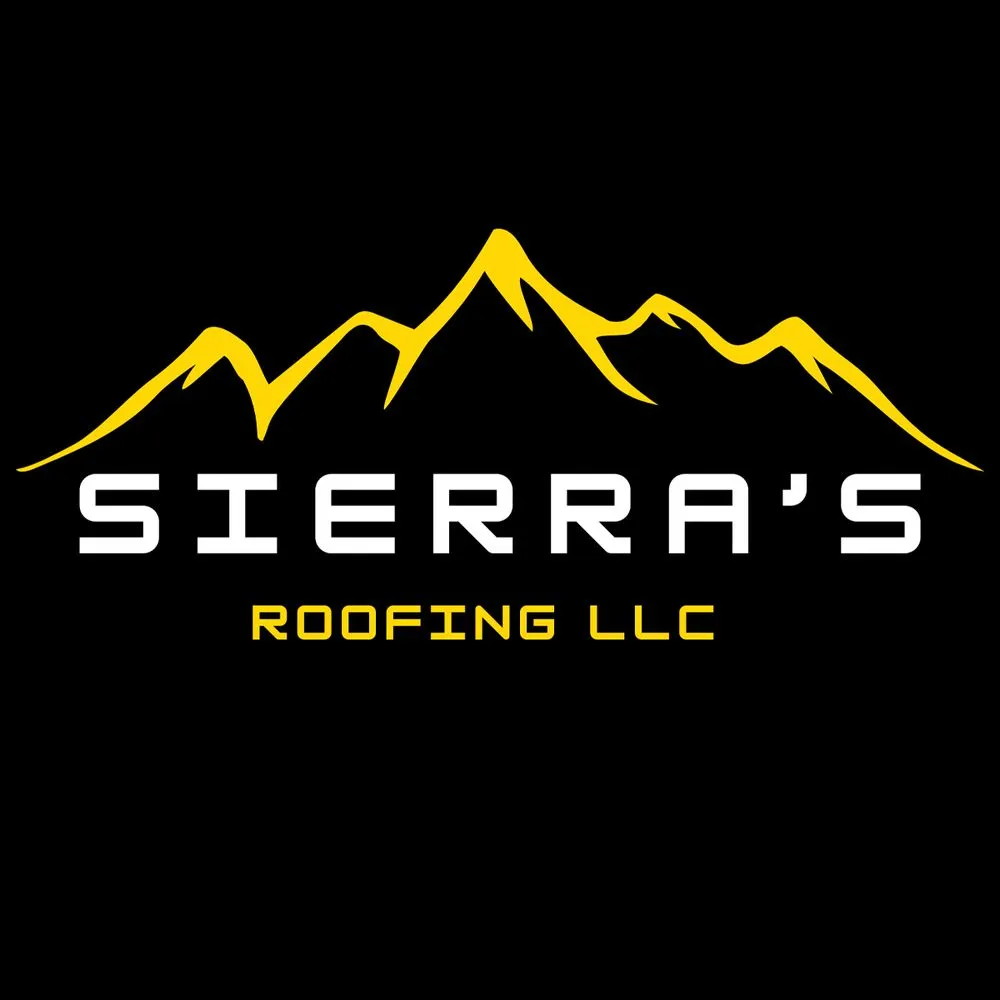 Slide of Sierra's Roofing