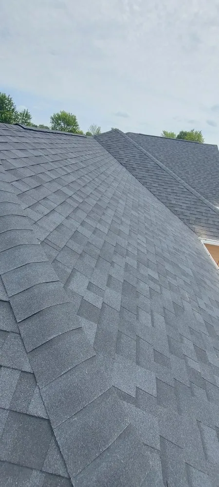 Slide of Sierra's Roofing