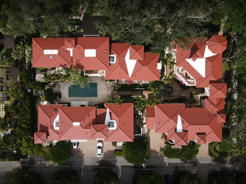 Slide of Siesta Roofing