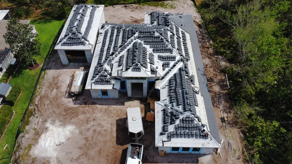 Slide of Siesta Roofing